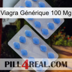 Viagra Générique 100 Mg 20